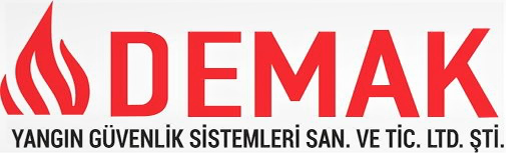 DEMAK YANGIN GÜVENLİK LTD ŞTİ
