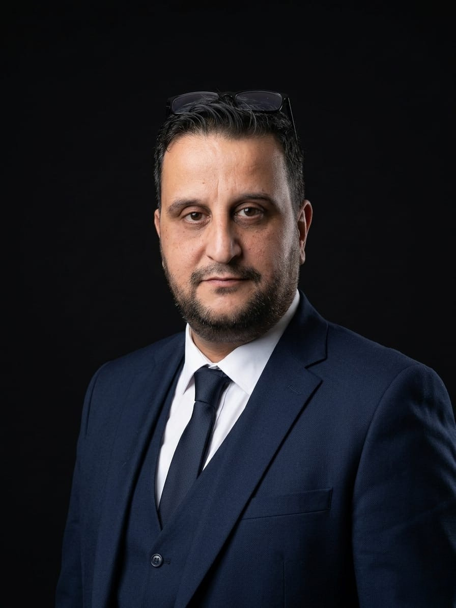 Cihan ÇAKIR