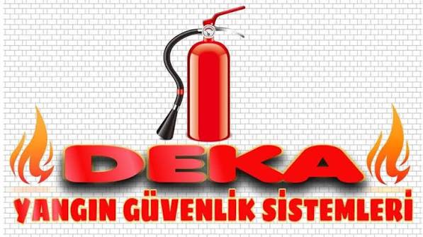 DEKA YANGIN SÖNDÜRME GÜVENLİK SİSTEMLERİ SANAYİ VE TİCARET LİMİTED ŞİRKETİ