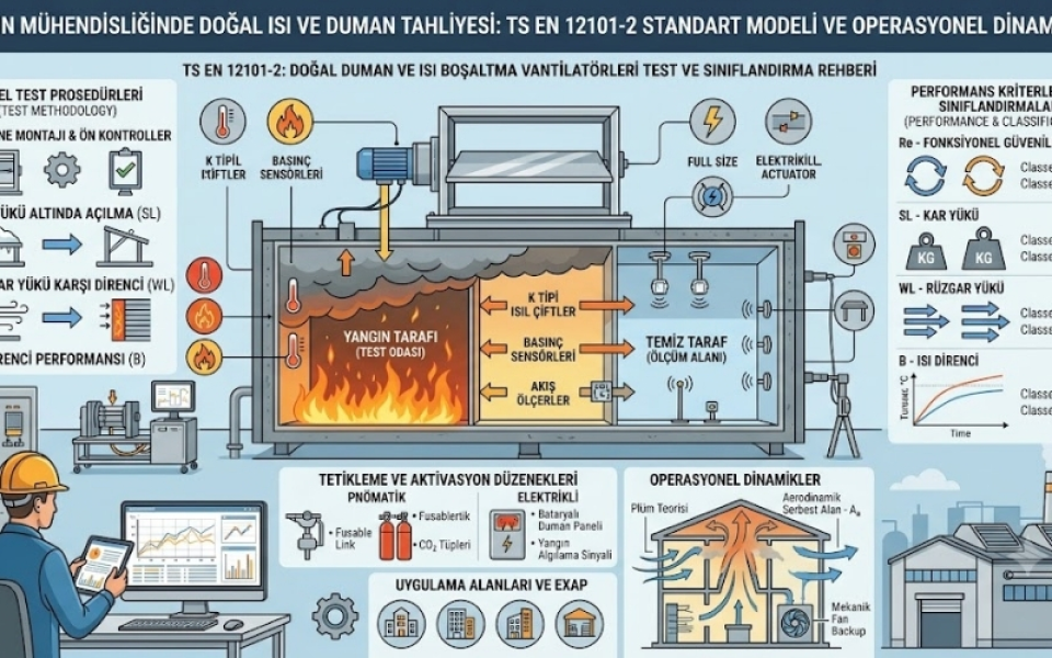 TS EN 12101-2 Standardı
