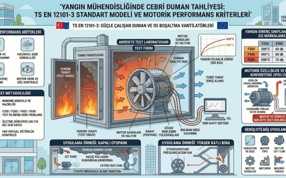 TS EN 12101-3 Standardı