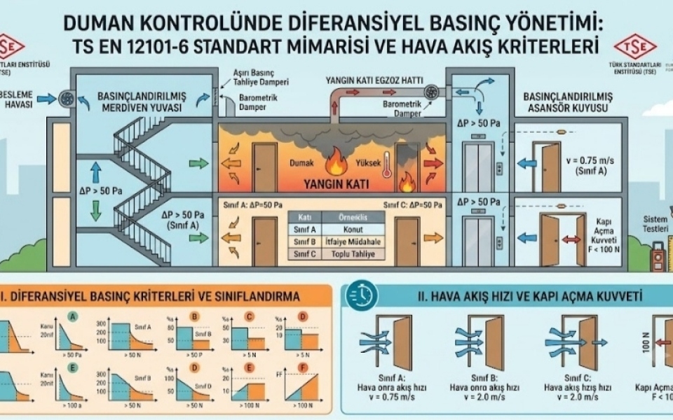 TS EN 3-7 Standardı