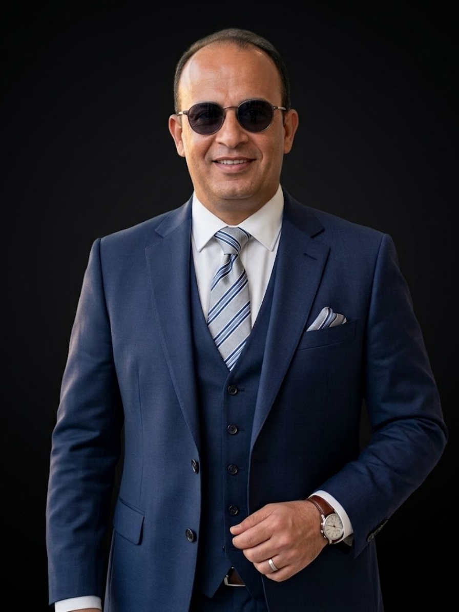 Murtaza Yiya